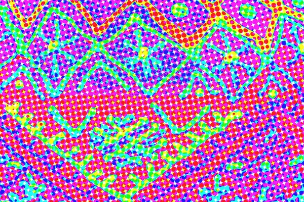 Abstrato Fundo Textura Colorida Belo Papel Parede Arte — Fotografia de Stock
