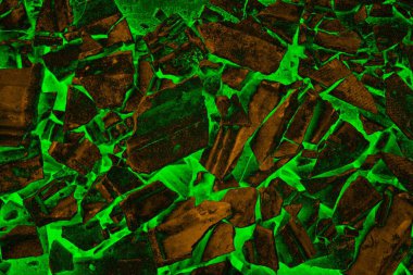 Soyut arkaplan. Çoklu renkli doku çizimi