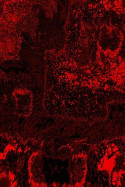 Soyut arkaplan. Çoklu renkli doku çizimi.