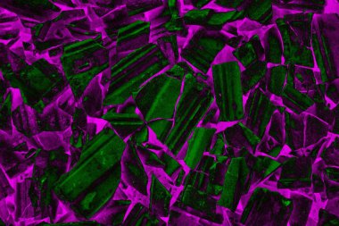 Soyut arkaplan. Çoklu renkli doku çizimi.