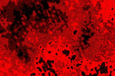 Soyut arkaplan. Çoklu renkli doku çizimi.