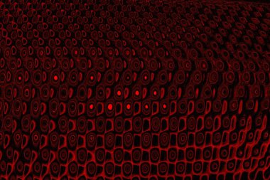 Soyut arkaplan. Çoklu renkli doku çizimi.