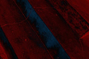 Soyut arkaplan. Çoklu renkli doku çizimi