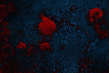 Soyut arkaplan. Çoklu renkli doku çizimi