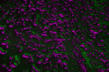 Soyut arkaplan. Çoklu renkli doku çizimi.