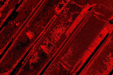 Soyut arkaplan. Çoklu renkli doku çizimi.