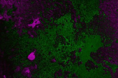 Soyut arkaplan. Çoklu renkli doku çizimi.