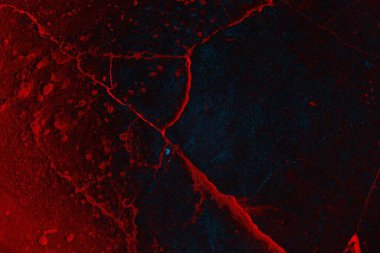 Soyut arkaplan. Çoklu renkli doku çizimi