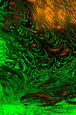 Soyut arkaplan. Çoklu renkli doku çizimi