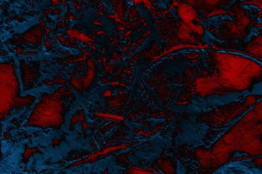 Soyut arkaplan, çok renkli arkaplan