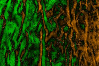 Soyut arkaplan. Çoklu renkli doku çizimi.