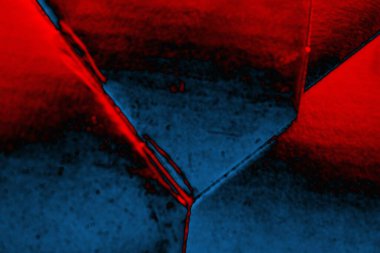 Soyut arkaplan, çok renkli arkaplan