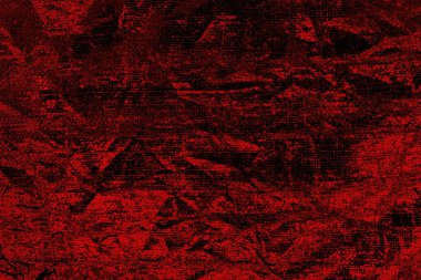 Soyut arkaplan. Çoklu renkli doku çizimi.