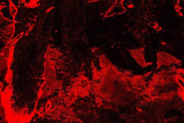 Soyut arkaplan. Çoklu renkli doku çizimi.