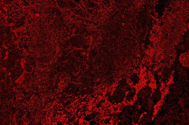 Soyut arkaplan. Çoklu renkli doku çizimi.