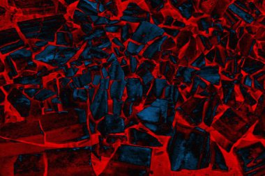 Soyut arkaplan. Çoklu renkli doku çizimi