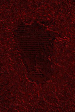 Soyut arkaplan. Çoklu renkli doku çizimi.