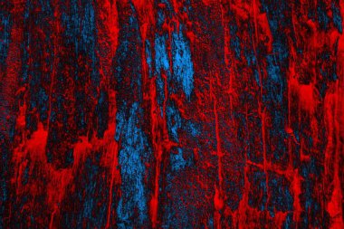 Soyut arkaplan. Çoklu renkli doku çizimi