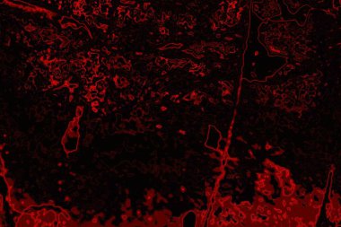 Soyut arkaplan. Çoklu renkli doku çizimi.