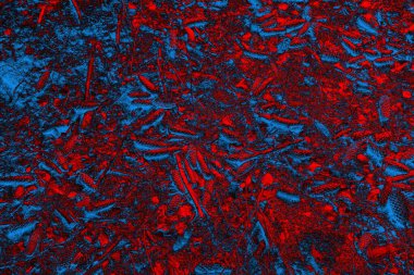 Soyut arkaplan, çok renkli arkaplan