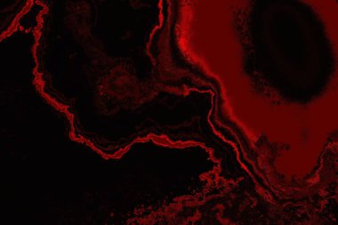 Soyut arkaplan. Çoklu renkli doku çizimi.