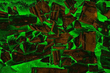 Soyut arkaplan, çok renkli arkaplan