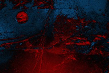 Soyut arkaplan, çok renkli arkaplan