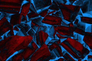 Soyut arkaplan, çok renkli arkaplan