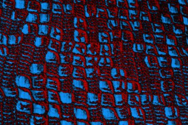 Soyut arkaplan. Çoklu renkli doku çizimi