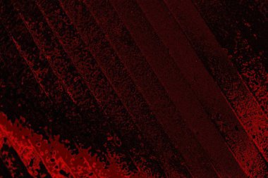 Soyut arkaplan. Çoklu renkli doku çizimi.