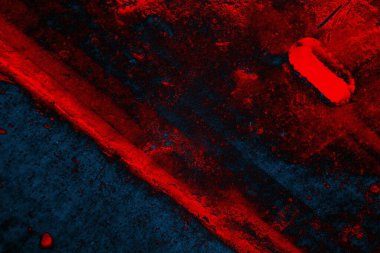 Soyut arkaplan, çok renkli arkaplan