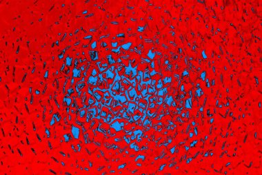 Soyut arkaplan. Çoklu renkli doku çizimi