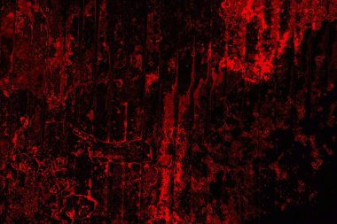 Soyut arkaplan. Çoklu renkli doku çizimi.