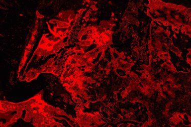 Soyut arkaplan. Çoklu renkli doku çizimi.