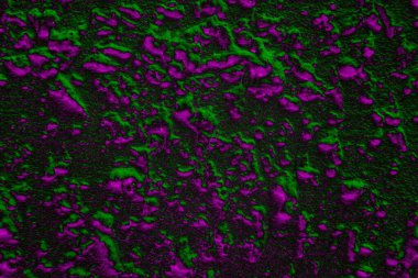 Soyut arkaplan. Çoklu renkli doku çizimi.