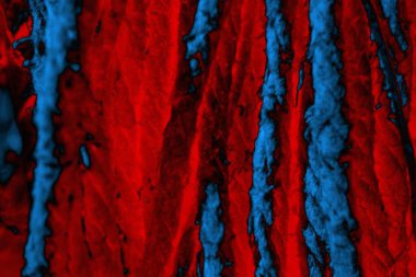 Soyut arkaplan. Çoklu renkli doku çizimi