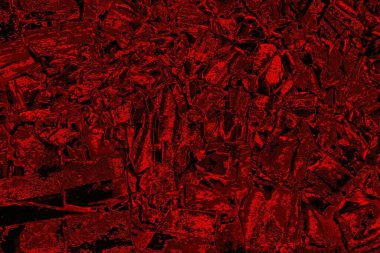 Soyut arkaplan. Çoklu renkli doku çizimi.