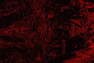 Soyut arkaplan. Çoklu renkli doku çizimi.