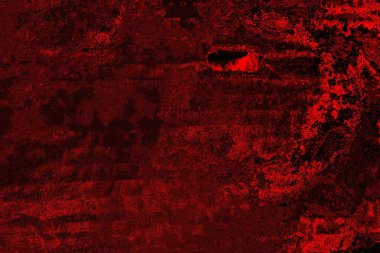 Soyut arkaplan. Çoklu renkli doku çizimi.