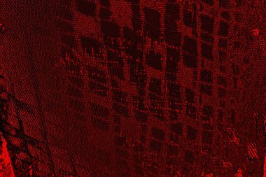 Soyut arkaplan. Çoklu renkli doku çizimi.