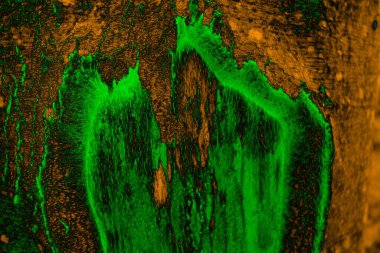 Soyut arkaplan. Çoklu renkli doku çizimi