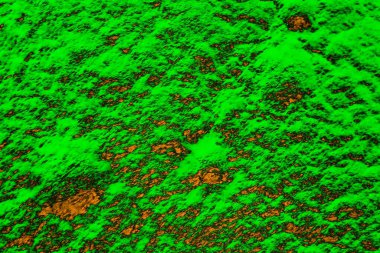 Soyut arkaplan. Çoklu renkli doku çizimi.