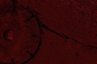 Soyut arkaplan. Çoklu renkli doku çizimi.