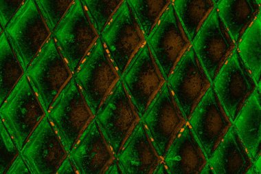 Soyut arkaplan. Çoklu renkli doku çizimi.