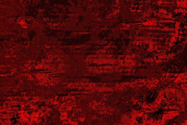 Soyut arkaplan. Çoklu renkli doku çizimi.