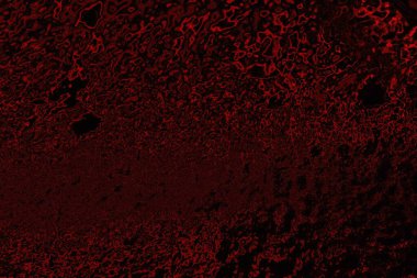 Soyut arkaplan. Çoklu renkli doku çizimi.