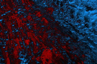 Soyut arkaplan. Çoklu renkli doku çizimi