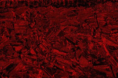 Soyut arkaplan. Çoklu renkli doku çizimi.