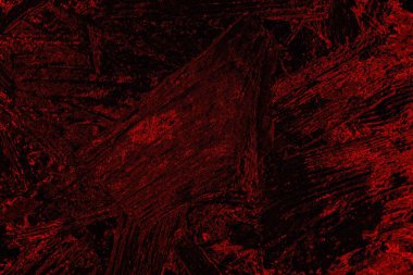 Soyut arkaplan. Çoklu renkli doku çizimi.