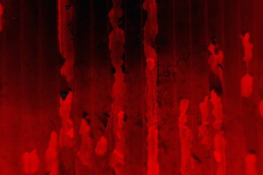 Soyut arkaplan. Çoklu renkli doku çizimi